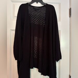 Lane Bryant Sweater Cardigan Size 22/24